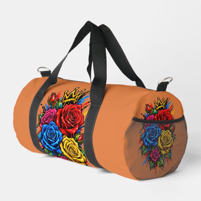 Bolsa de Imprimir Cortar Coser (Esquina derecha)