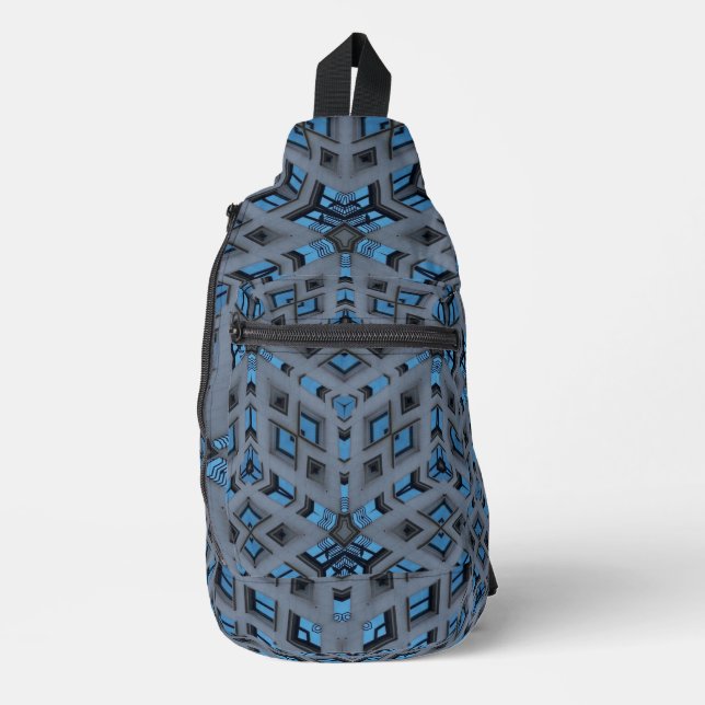 Bolsa de Imprimir Cortar Coser (Anverso)