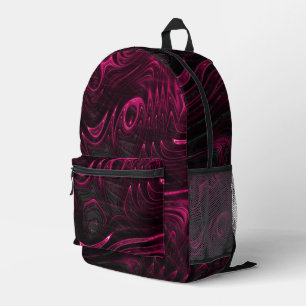 Bolsa de Imprimir Cortar Coser