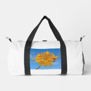 Bolsa de Imprimir Cortar Coser con Azalea Llama de
