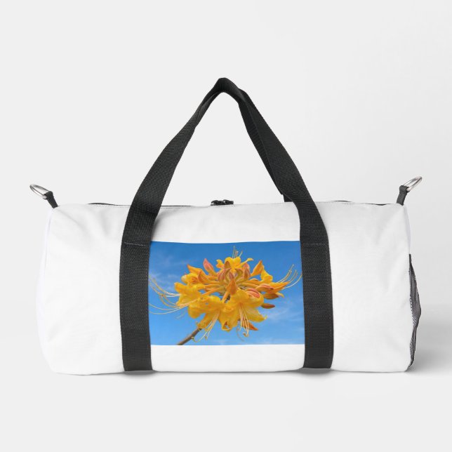 Bolsa de Imprimir Cortar Coser con Azalea Llama de (Anverso)