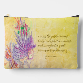 Bolsa de inodoro de hadas de personalizado - Perso