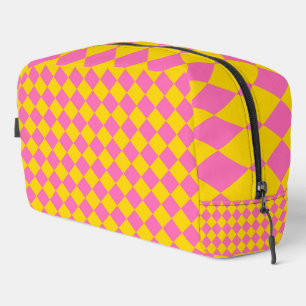 Bolsa de inodoro para la verificación del arrecife