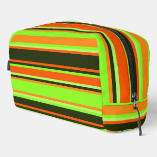 Bolsa de inodoros con tiras de cal, Naranja y mand