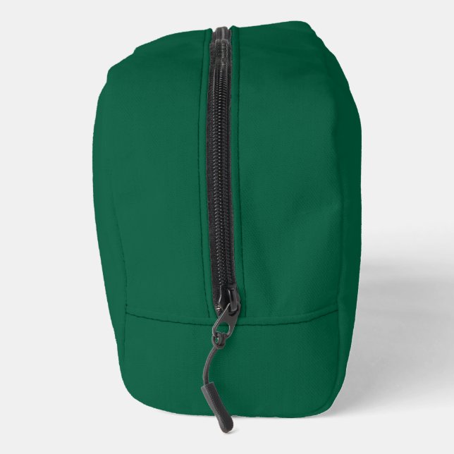 Bolsa de inodoros de corte verde forestal (Derecha)