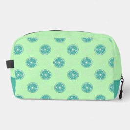 Bolsa de inodoros de Lime Verde