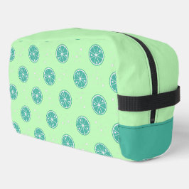 Bolsa de inodoros de Lime Verde