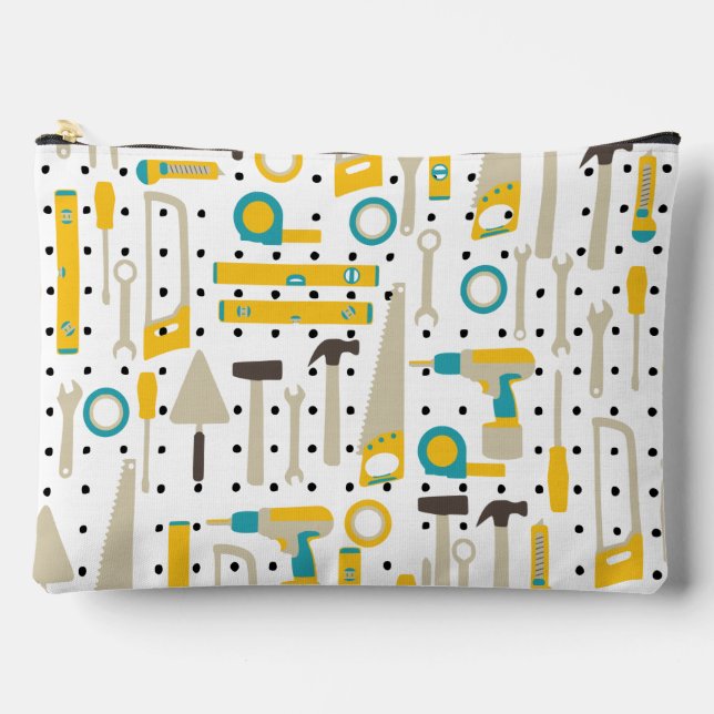 Bolsa de inodoros de papá (Anverso)