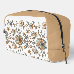 Bolsa de inodoros Gold Brown