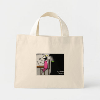 Bolsa de Internet para siempre
