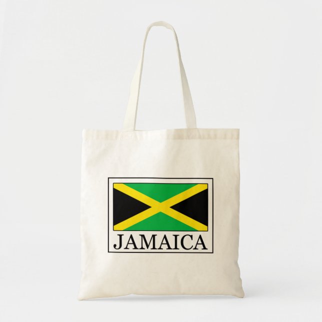 Bolsa de Jamaica (Frente)