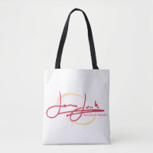 Bolsa de James Joseph Tote