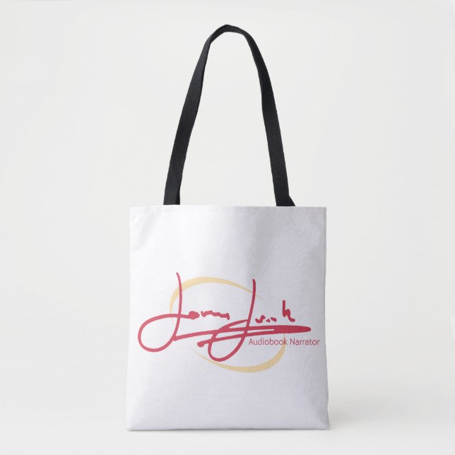 Bolsa de James Joseph Tote (Anverso)