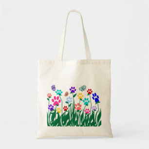 Bolsa de jardín de impresión de pato