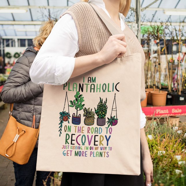 Bolsa de jardinería del jardín de papá (Subido por el creador)
