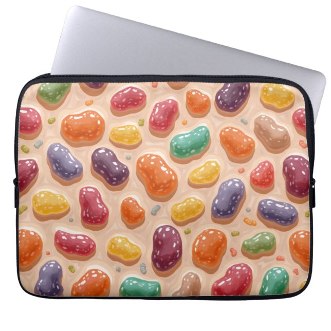 Bolsa de Jelly Bin (Frente)