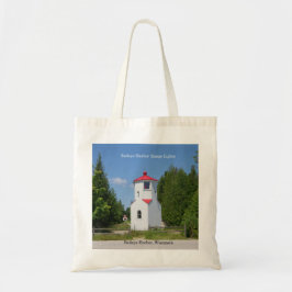 Bolsa de juguete de Baileys Harbour Range Lights