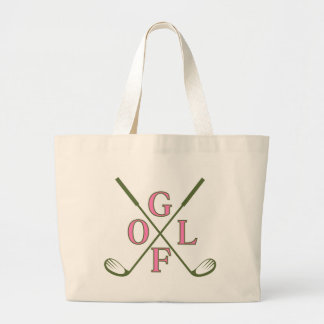 Bolsa de juguete de golf