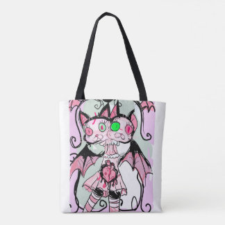 Bolsa de juguete Kitty