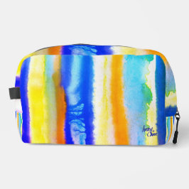 Bolsa de kit Dopp de SPWW Entre Horizontes