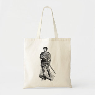 Bolsa de Knight Medieval