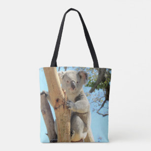 Bolsa de Koala Tote