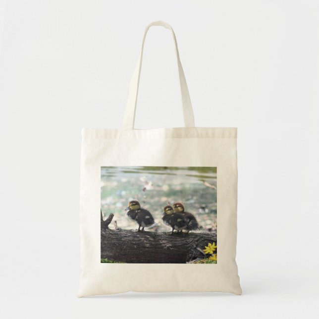 Bolsa de L.I.F.E del Ducky CTC (Frente)