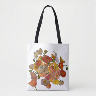 Bolsa de la amapola
