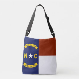 Bolsa de la bandera, Carolina del Norte