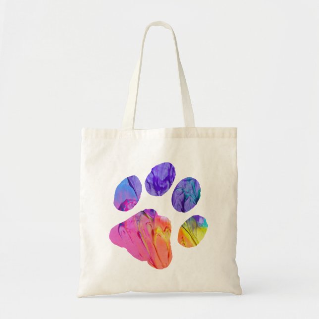 Bolsa de la barra de herramientas de impresión (Frente)