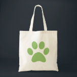 Bolsa de la barra de herramientas de impresión<br><div class="desc">¡Diseño de papel divertido para amantes de los animales!</div>