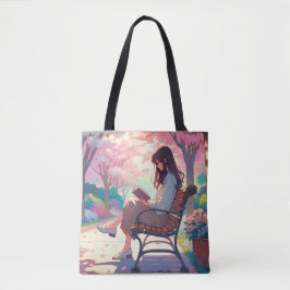 Bolsa de la barra de herramientas de Lover