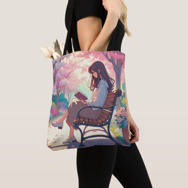 Bolsa de la barra de herramientas de Lover (Detalle)