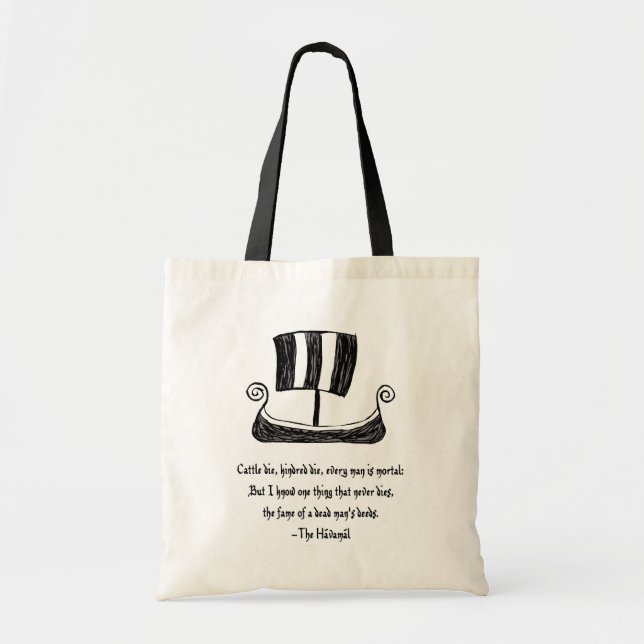 Bolsa de la barra de la dirección (Frente)