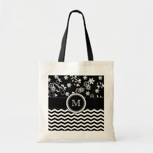 Bolsa de la barra de la horquilla del patrón mono