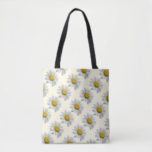 Bolsa de la barra de la toga de la flor del jardín