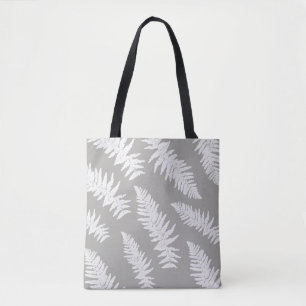 Bolsa de la barra de la toga gris de la hoja de hi