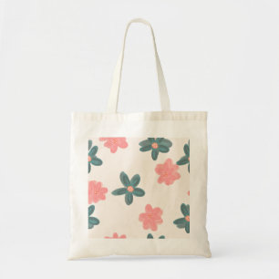 Bolsa de la barra de la tosta de la flor
