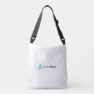 Bolsa de la boca de crucería de ActorsGuru
