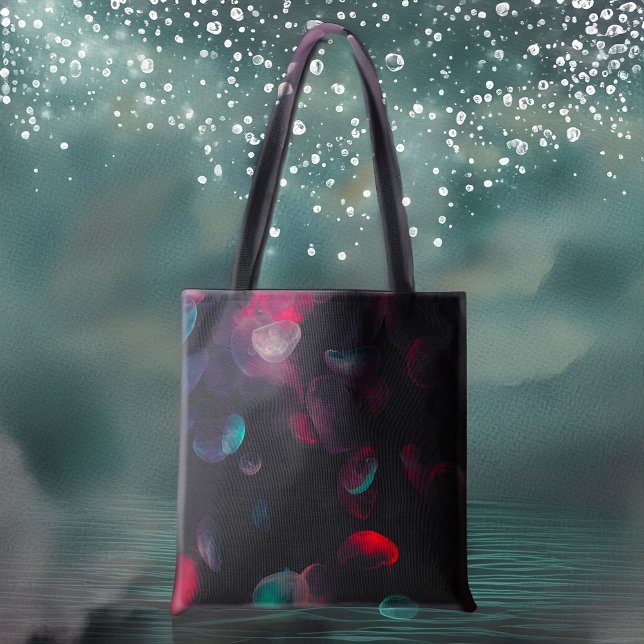 Bolsa de la boca de la medusa mística (Subido por el creador)