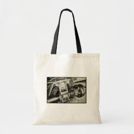 Bolsa de la boca de los engranajes