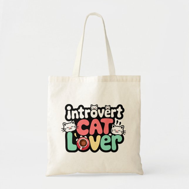 Bolsa de la boca del gato de introducción (Frente)