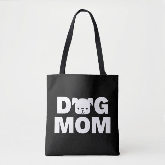 Bolsa de la boca del perro (negro)