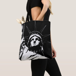 Bolsa de la bolsa de la tote de Nueva York Guay pe