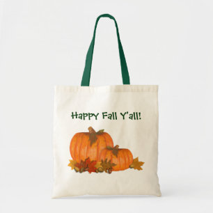 Bolsa de la bomba de otoño