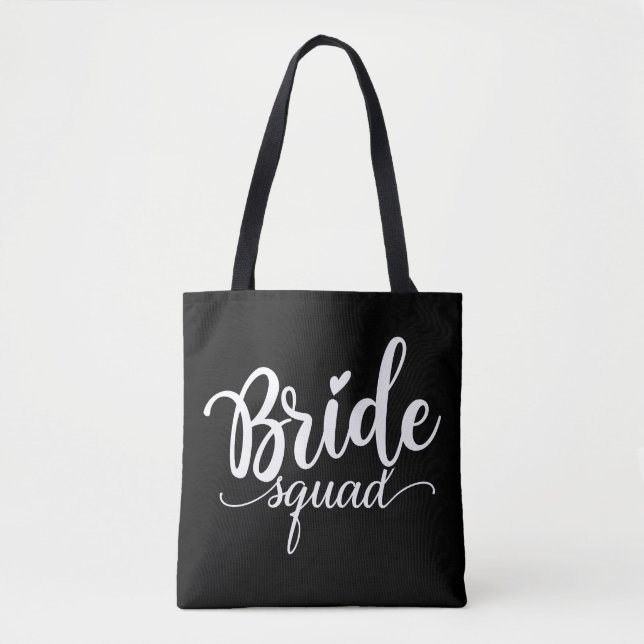 Bolsa de la Brigada de la Novia (Anverso)