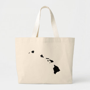Bolsa de la cadena de la isla de Hawaii