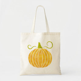 Bolsa de la Calabaza de Halloween