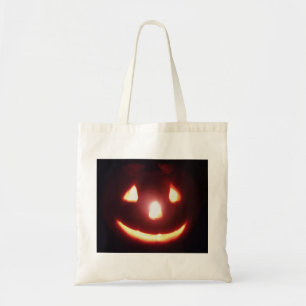 Bolsa de la Calabaza Muy Asustada