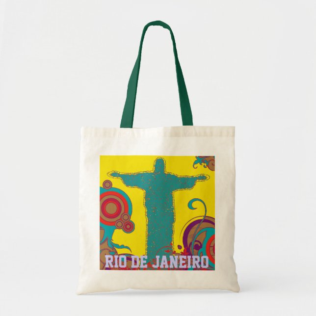 Bolsa de la Carioca (Frente)